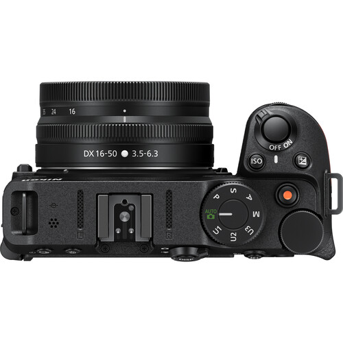 Nikon Z30 Vlogger Kit - garancija 3 godine! - 4